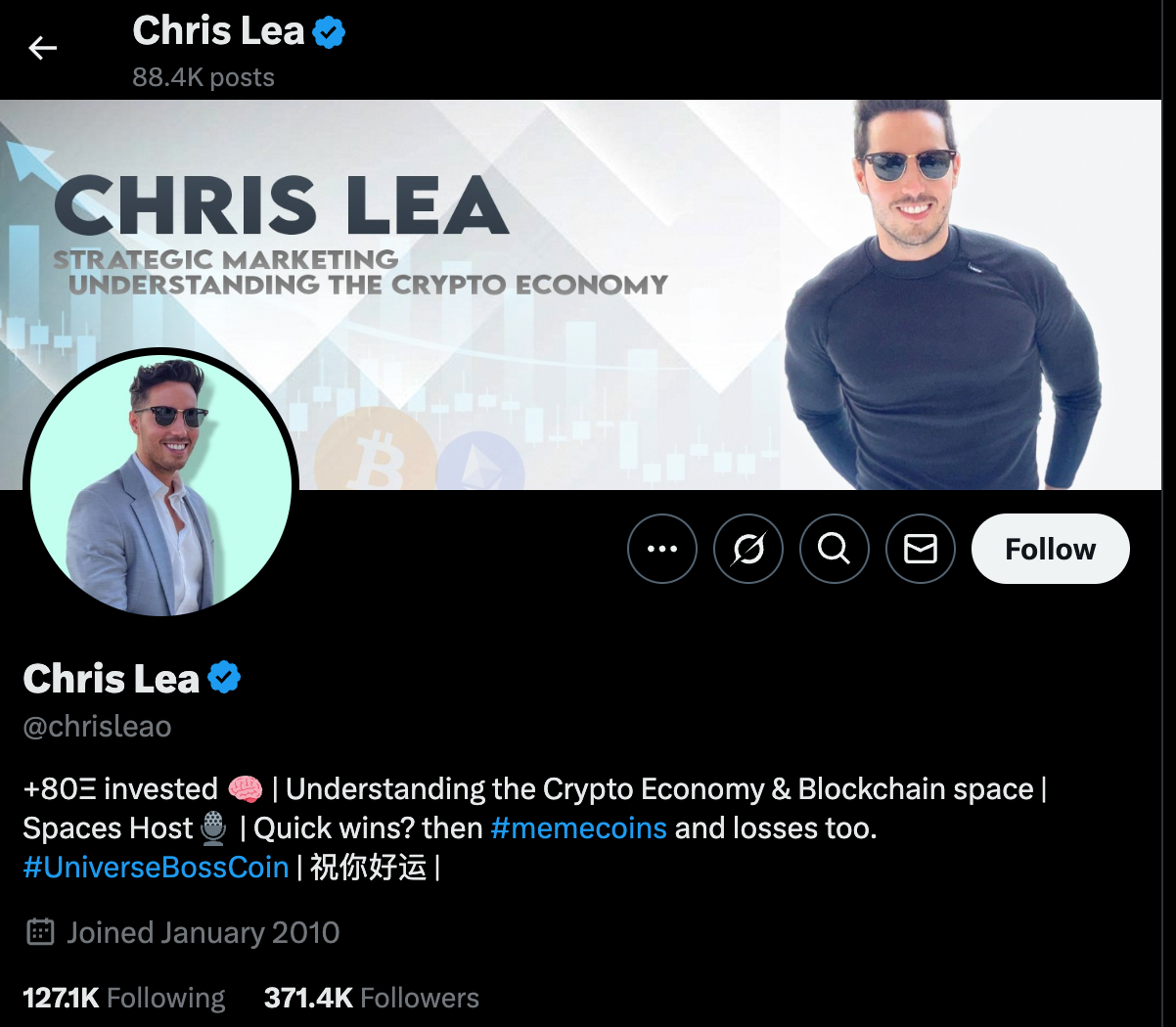 Chris Lea
