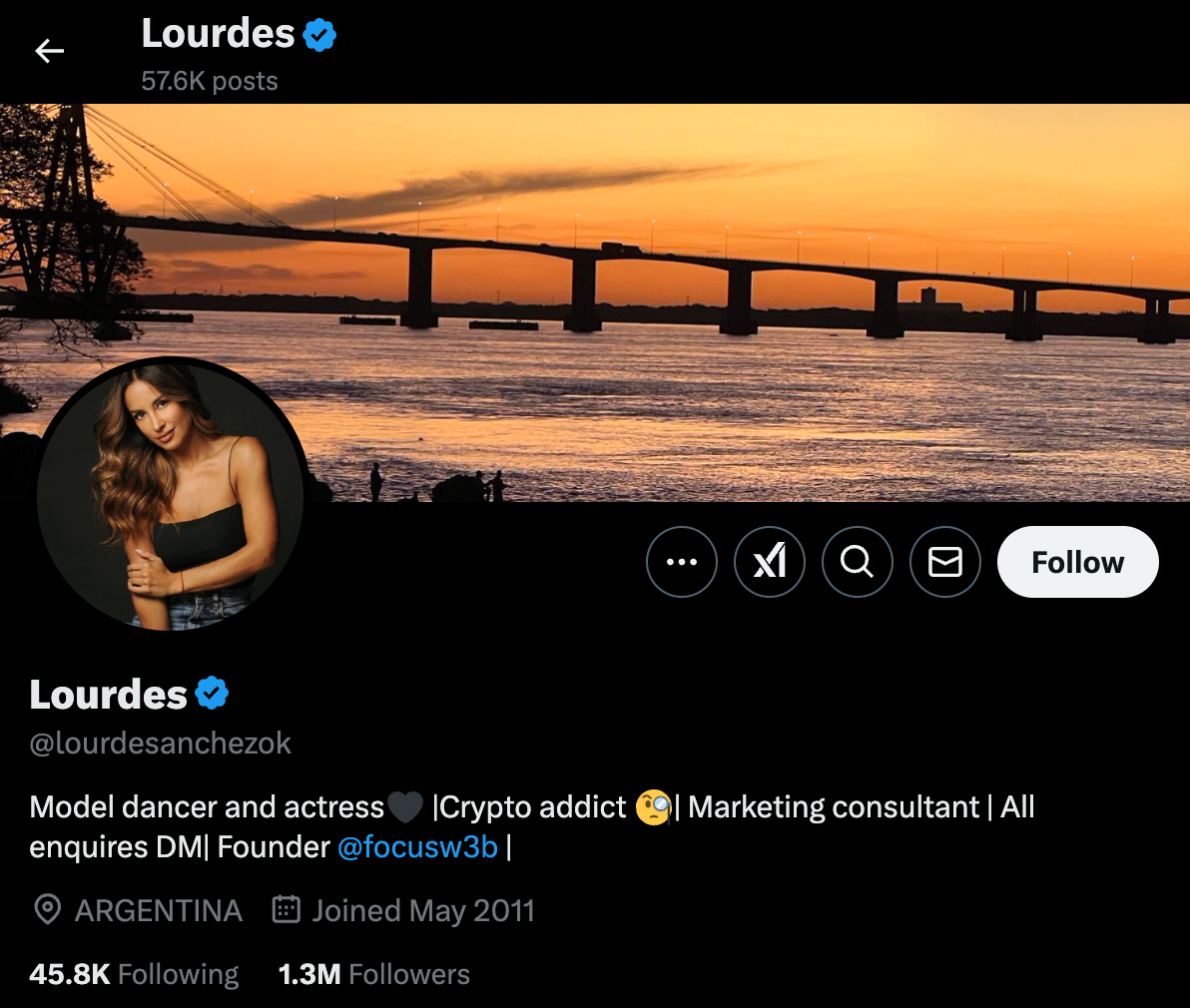 Lourdes