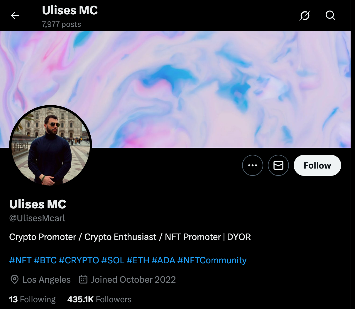 Ulises MC
