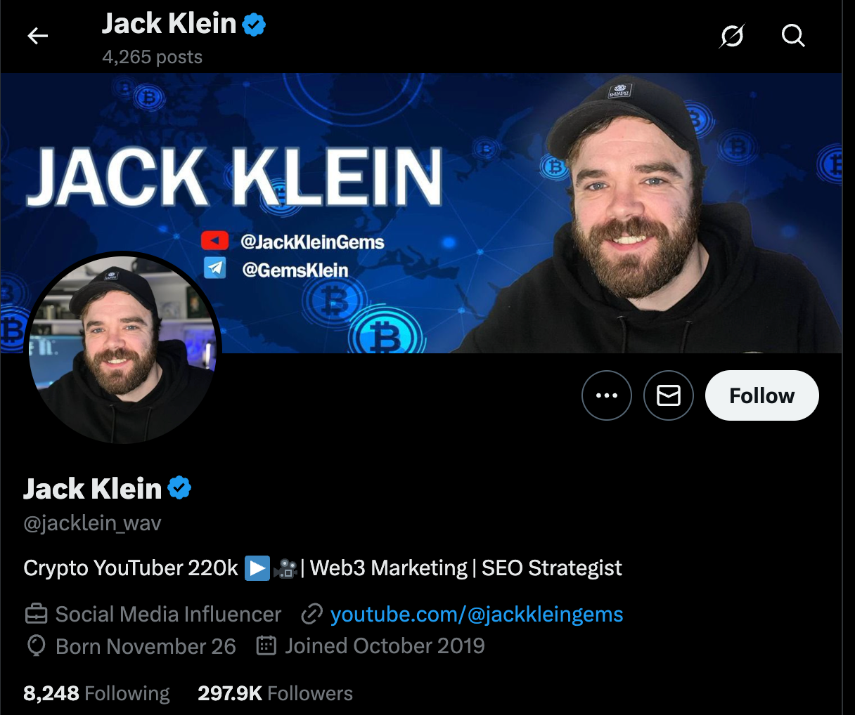 Jack Klein