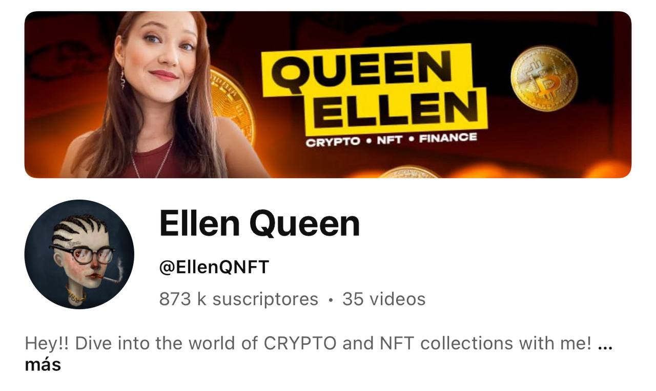Ellen Queen