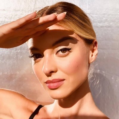 Alice Hailey
