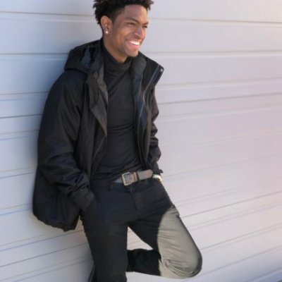 Styler Walker