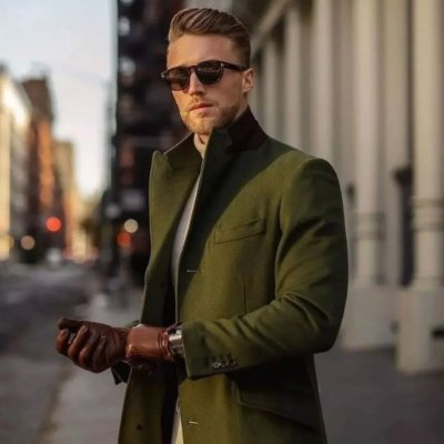 Dylan Rossi