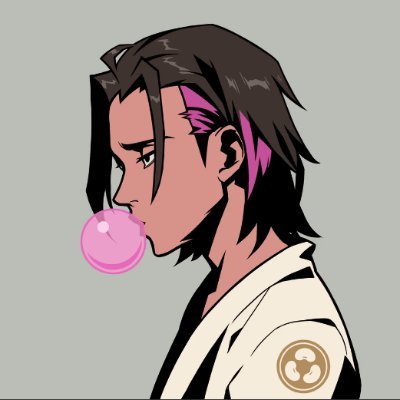 Luka Crypto